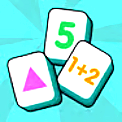 Math Mahjong Relax